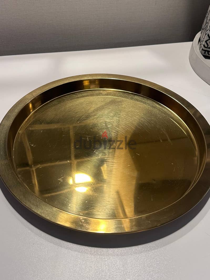 Tray from ikea 1