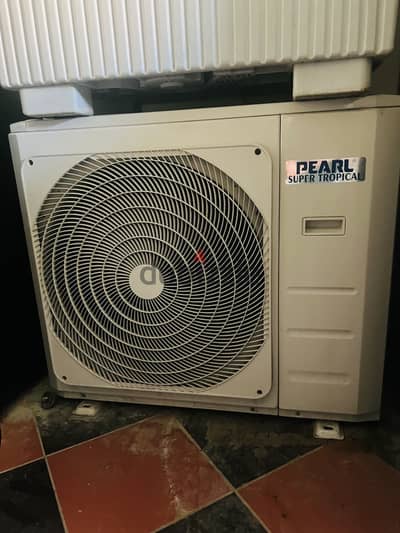 Split ac 2.5 tone for sale