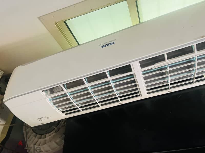 Split ac 2.5 tone for sale 1