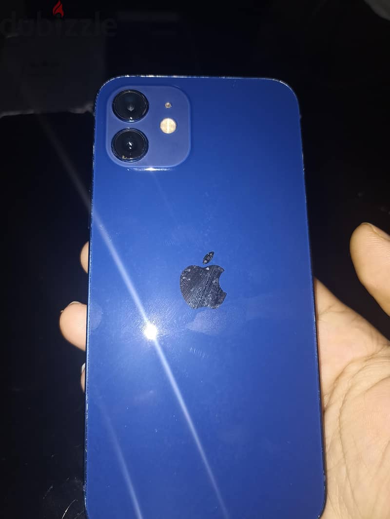 Apple - iPhone 12 1