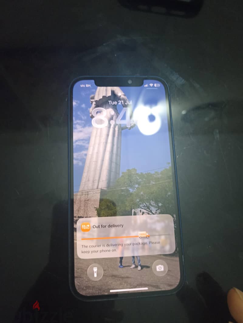 Apple - iPhone 12 2