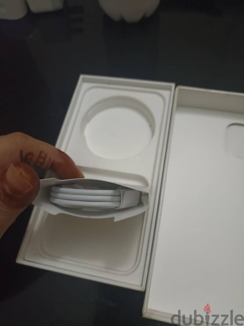 Apple - iPhone 12 5