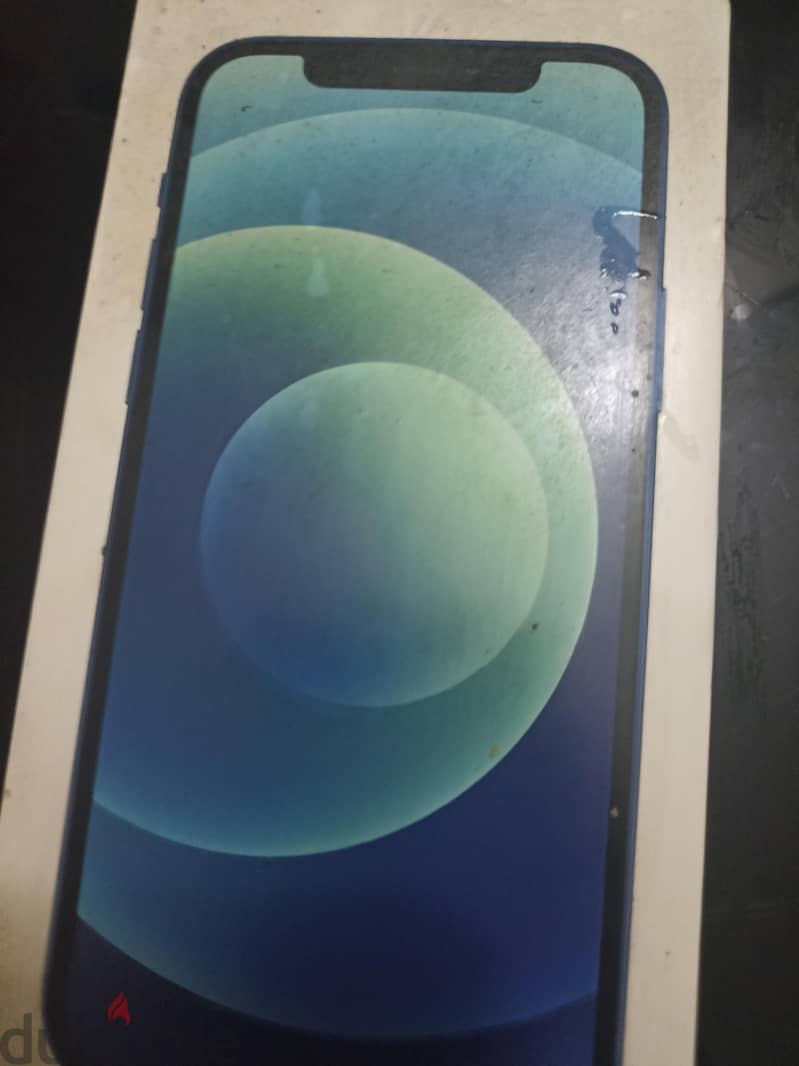 Apple - iPhone 12 6
