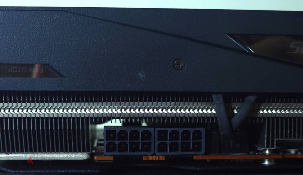 Aorus Radeon RX 5700 XT ( Good Condition ) 3