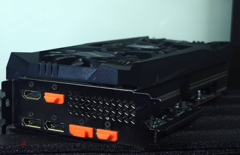 Aorus Radeon RX 5700 XT ( Good Condition ) 4