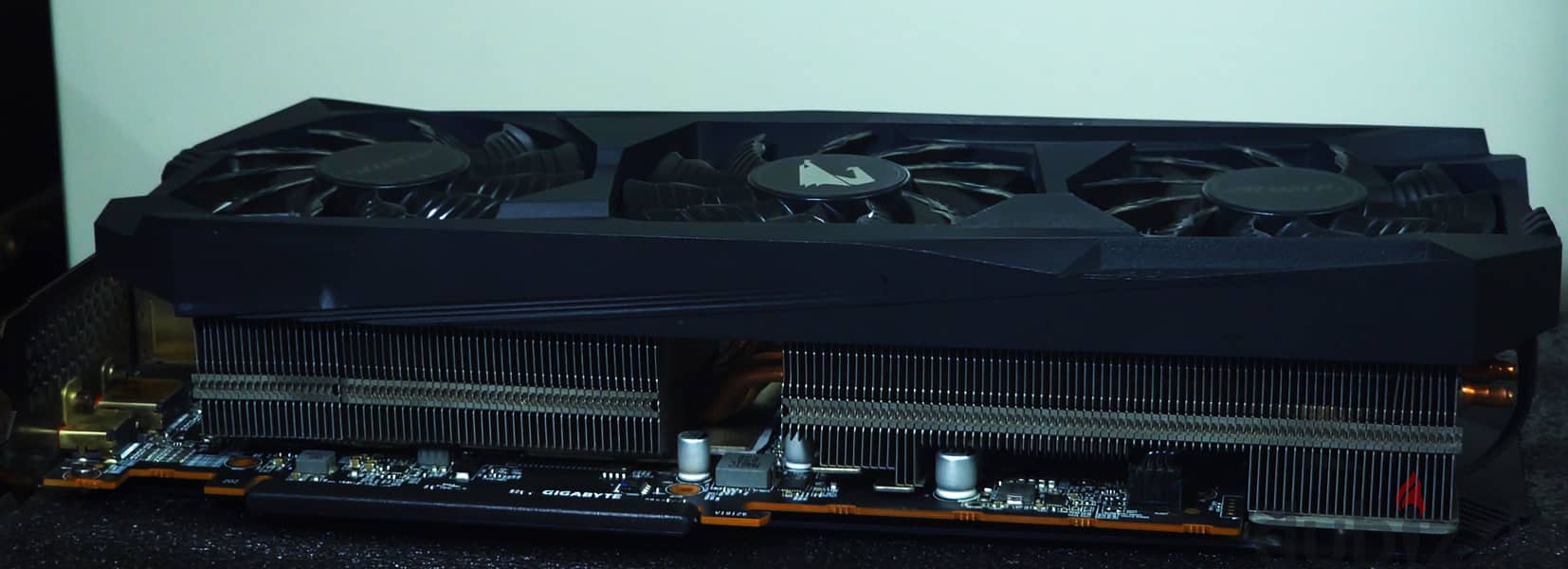 Aorus Radeon RX 5700 XT ( Good Condition ) 5