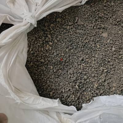 used aqua soil