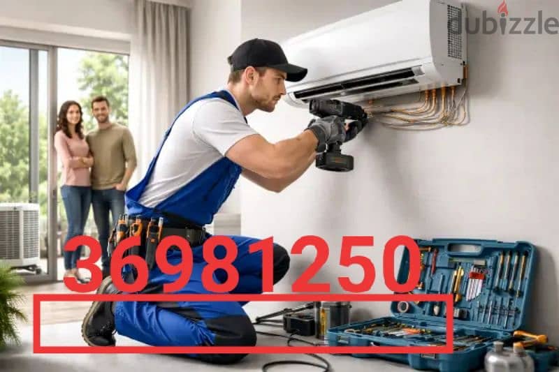 Brother repairing 1