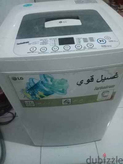 LG 7KG Good Machine 38BD 36342435