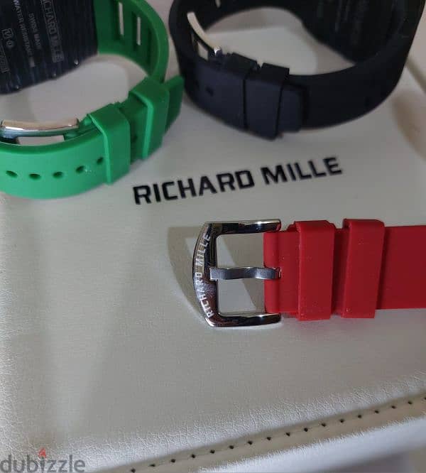 RICHARD MILLE 10