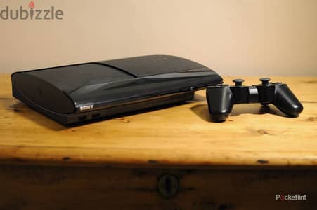 ps3 super slim for sale