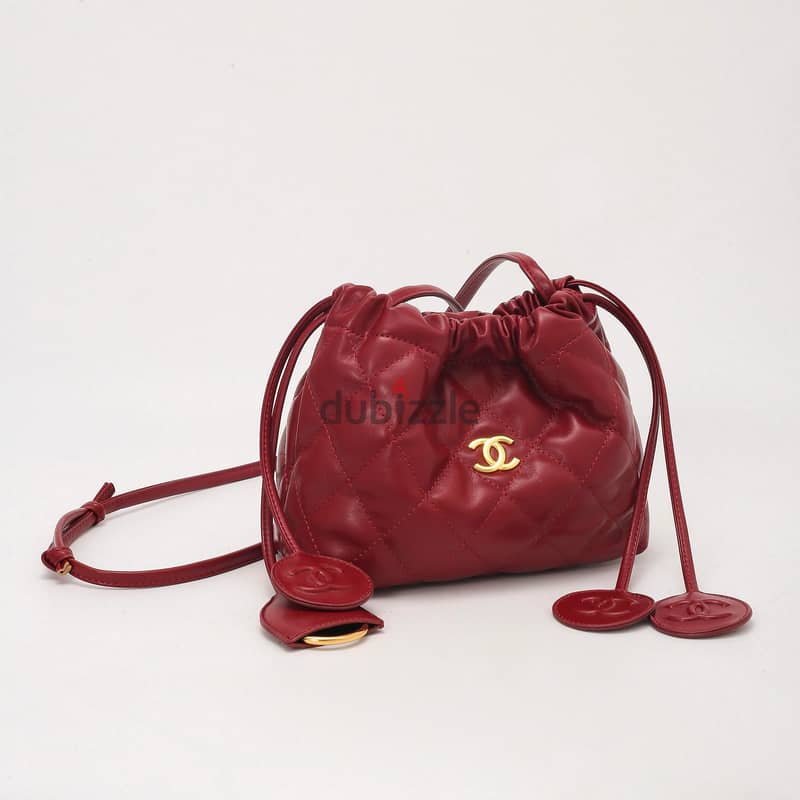 10Bd inspired bag  20cm 3colors available 1