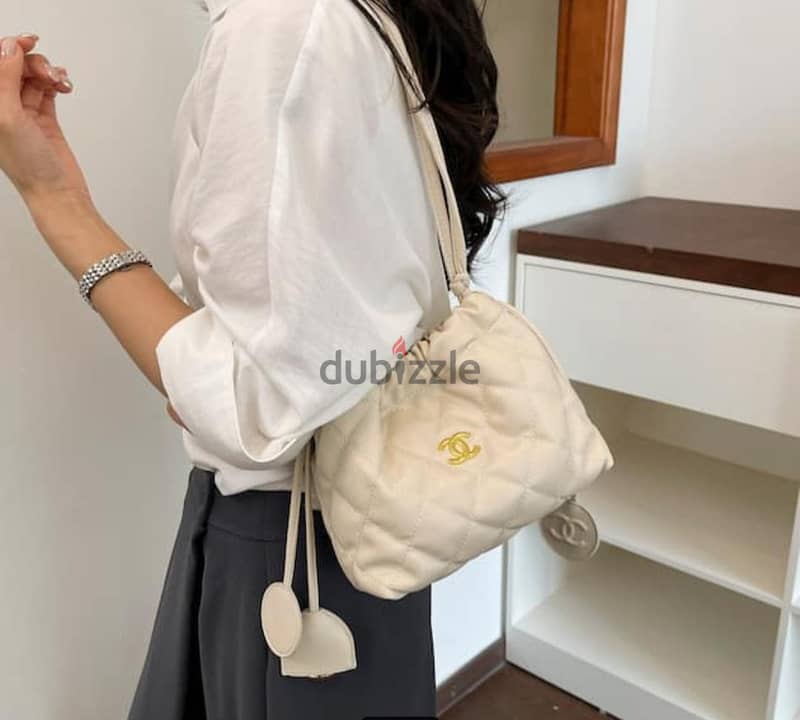 10Bd inspired bag  20cm 3colors available 5