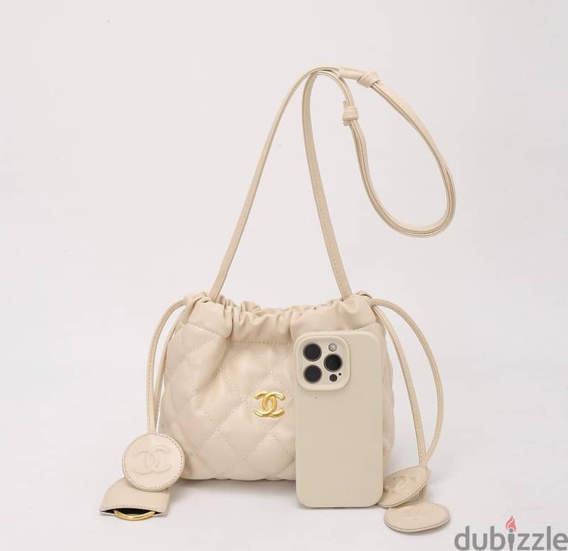 10Bd inspired bag  20cm 3colors available 6