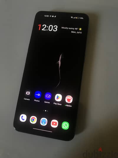 One Plus Nord 5G