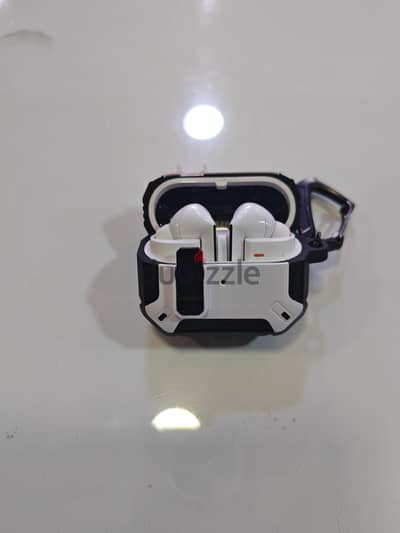 Samsung buds 3 pro full clean with case