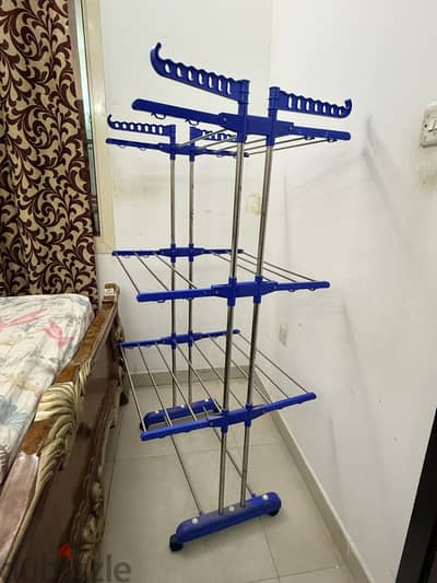 Clothes dryer
