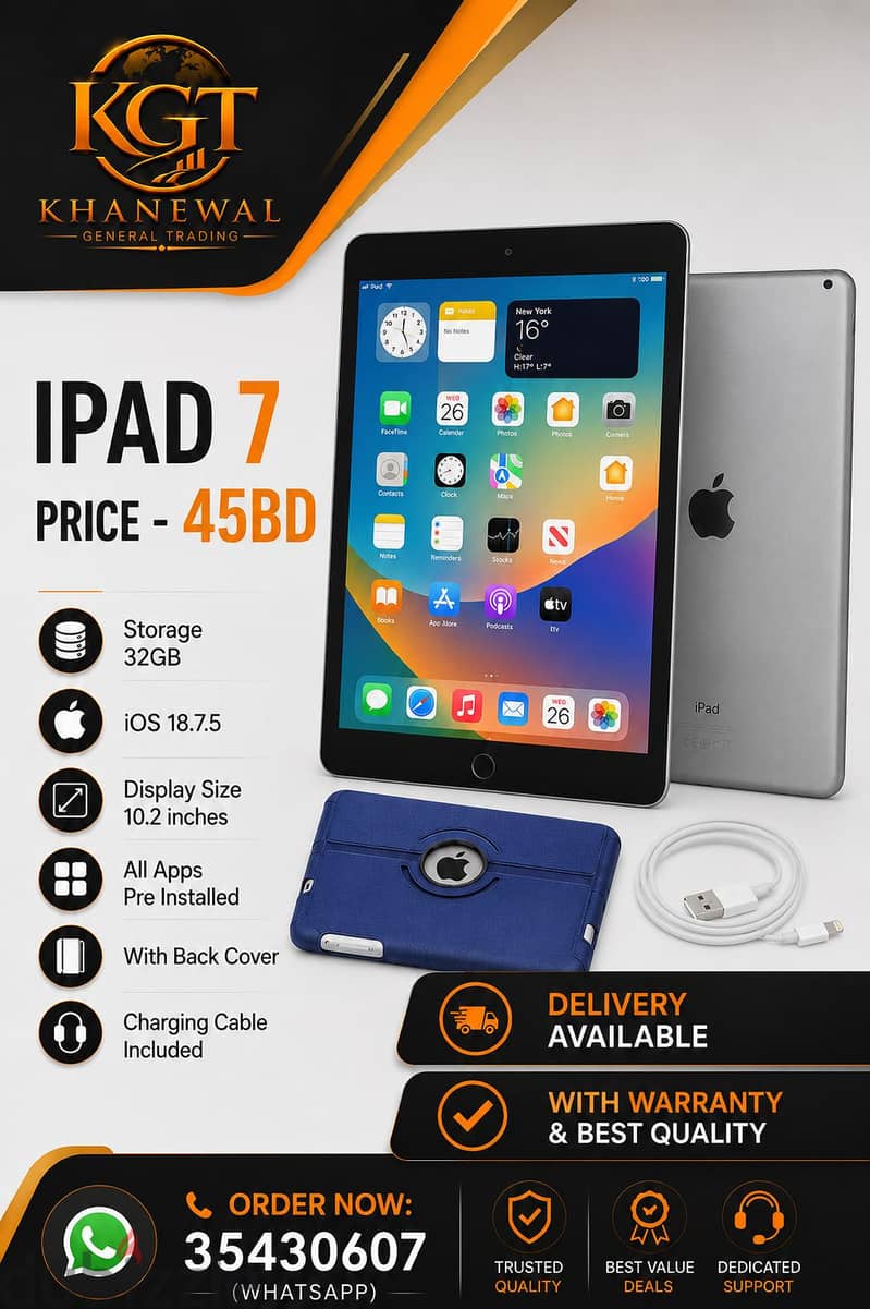 Apple ipad 2
