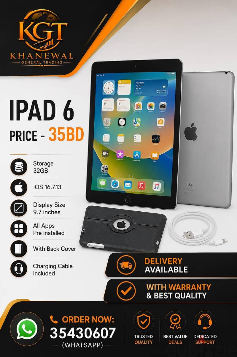 Apple ipad 3