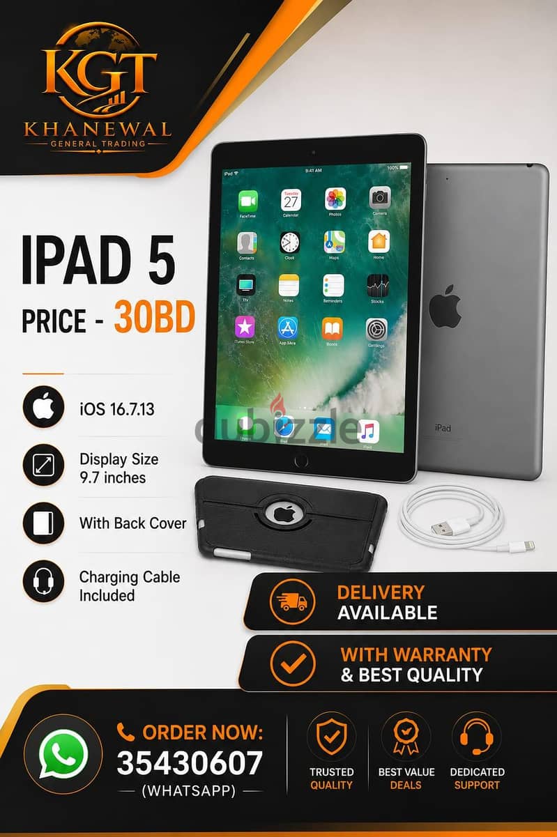 Apple ipad 4