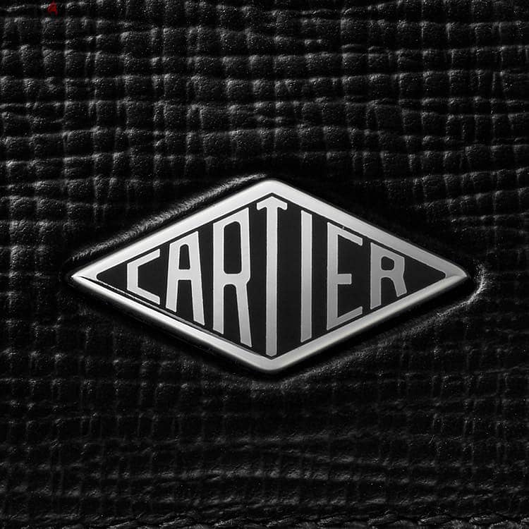 Cartier Losange Shadow Double Card Holder2026 4