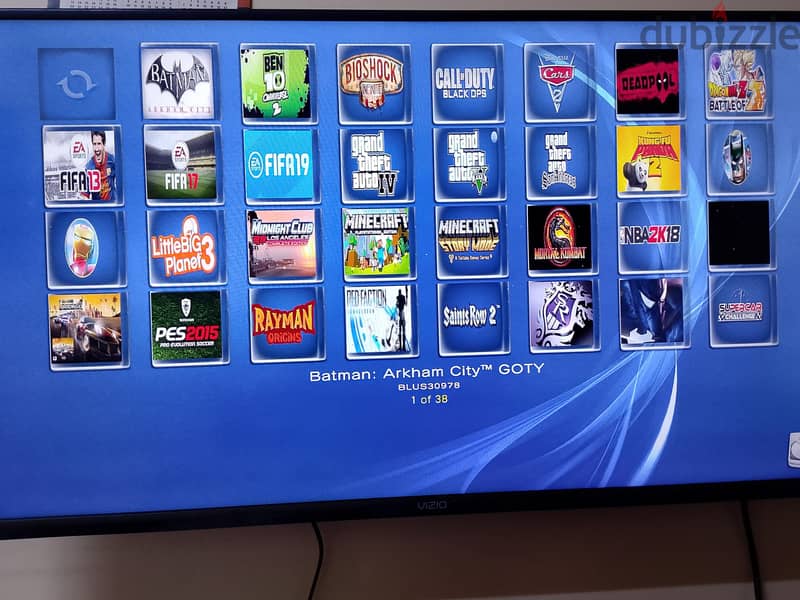 PS3 Fat jailbreak for sale urgent 1