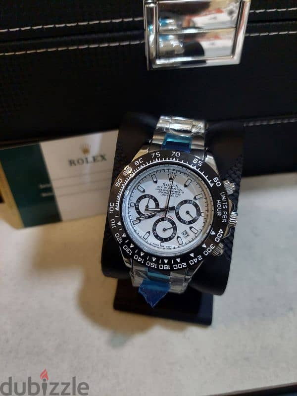 ROLEX DAYTONA 2