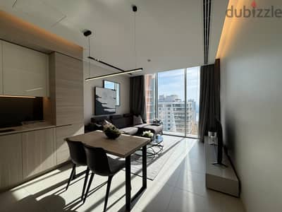 Luxury Living at Fontana Infinity