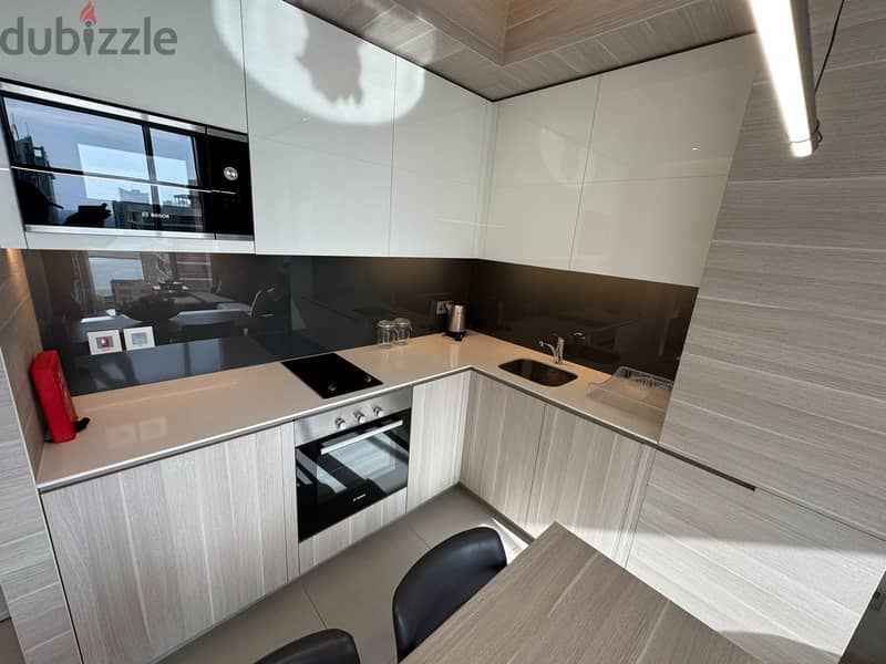 Luxury Living at Fontana Infinity 1