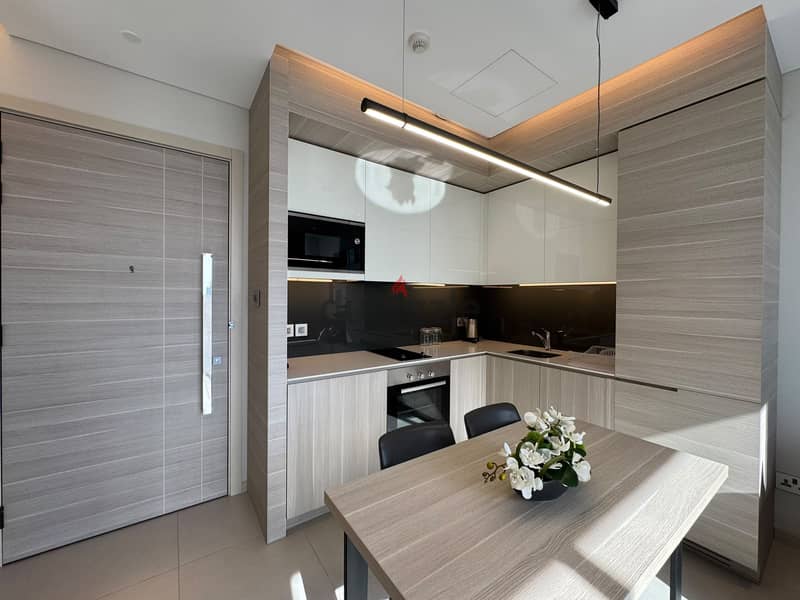 Luxury Living at Fontana Infinity 2