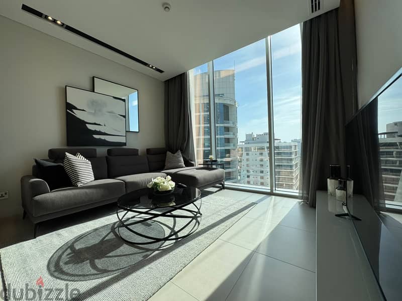 Luxury Living at Fontana Infinity 4