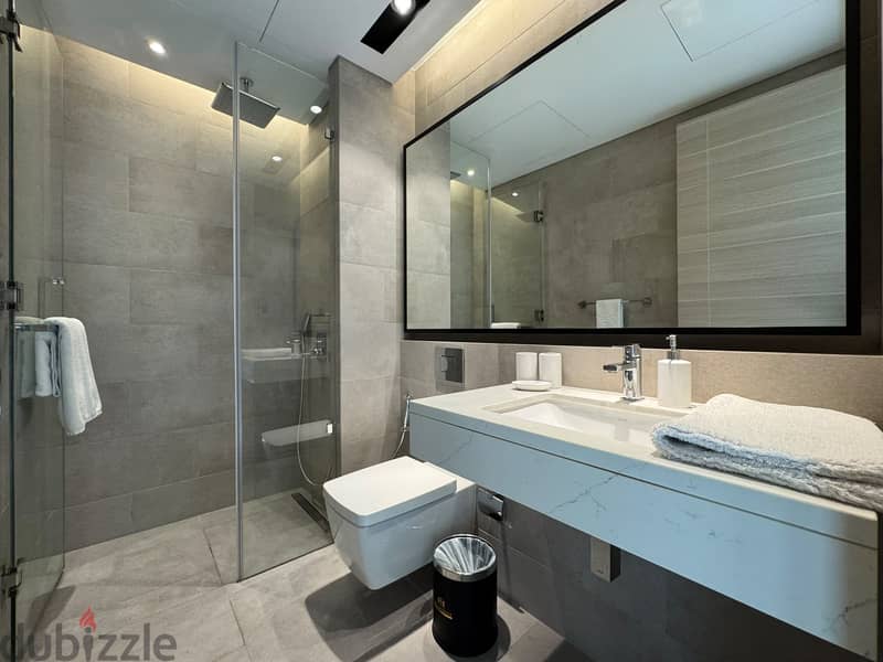 Luxury Living at Fontana Infinity 8