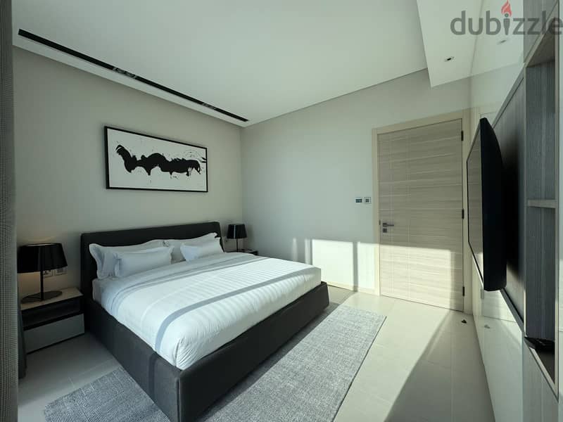 Luxury Living at Fontana Infinity 9