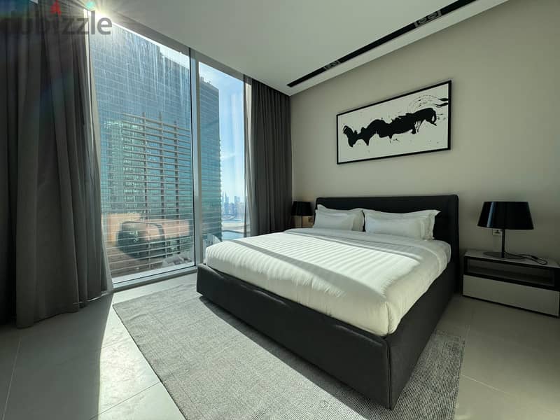 Luxury Living at Fontana Infinity 10