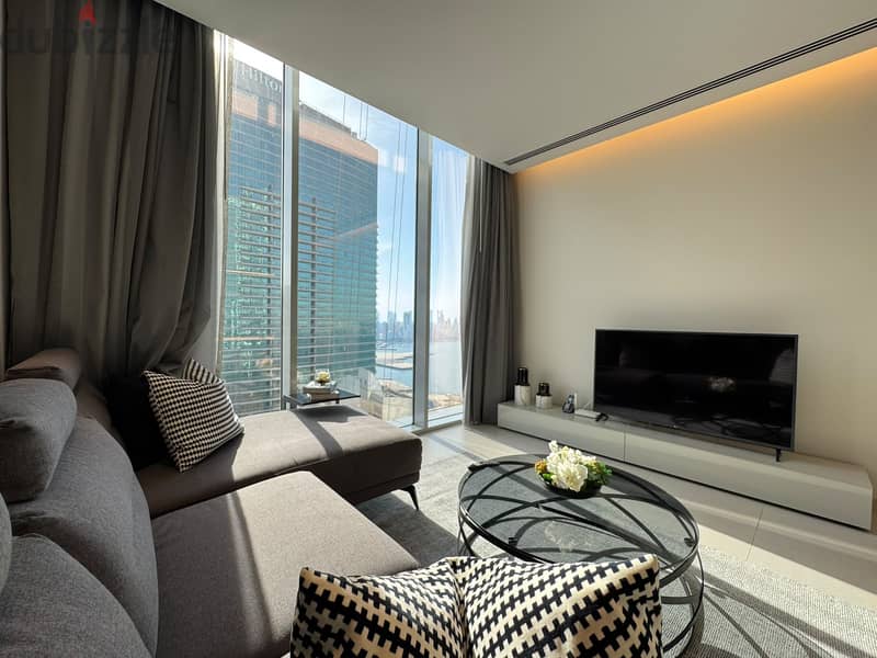 Luxury Living at Fontana Infinity 11