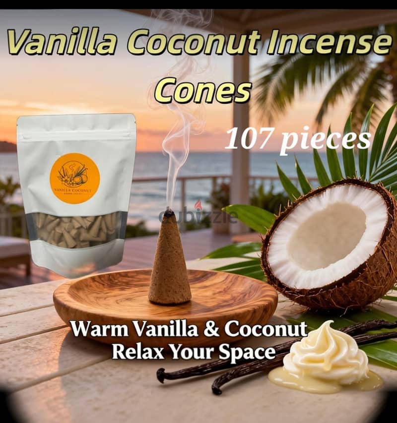 The Ultimate Luxury Incense Cones Complete Collection 4