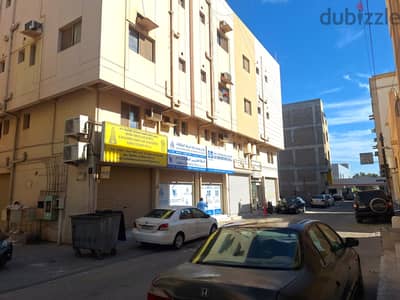 STUDIO ROOM In East Riffa Near Toyota Workshop 90/100/120 with EWA