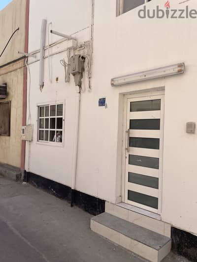 House for Rent – Jidhafs