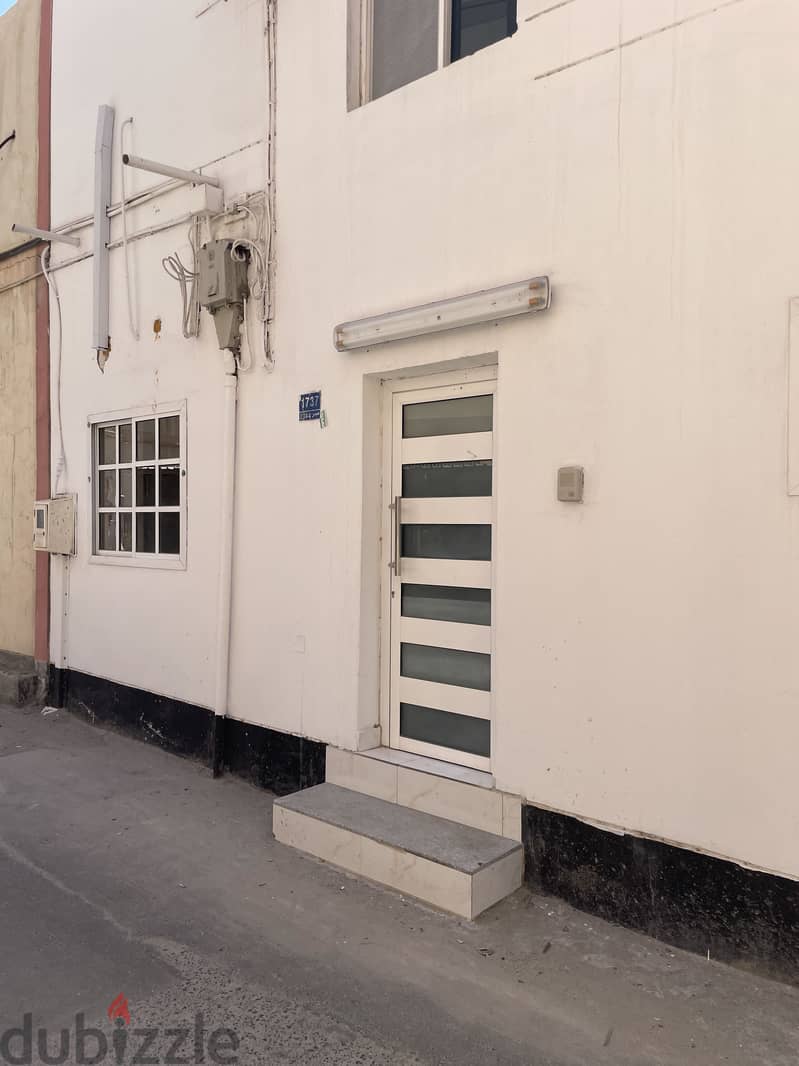 House for Rent – Jidhafs 3
