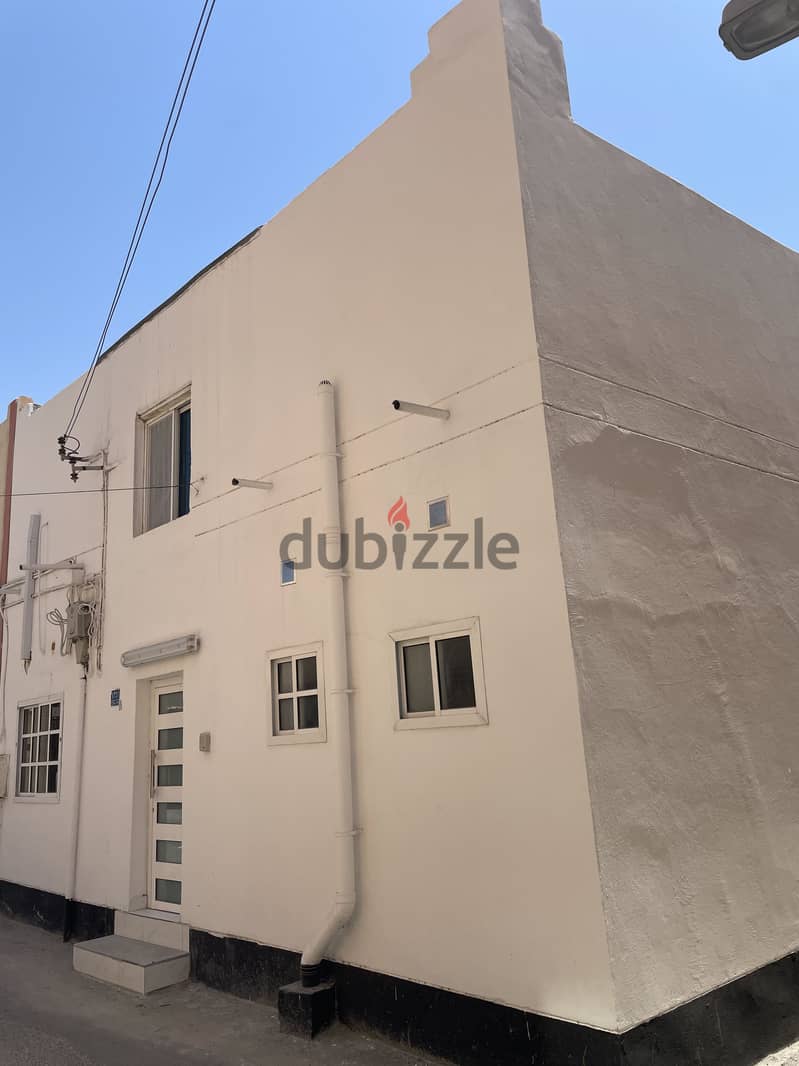 House for Rent – Jidhafs 9