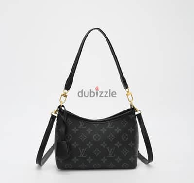 10Bd inspired bag