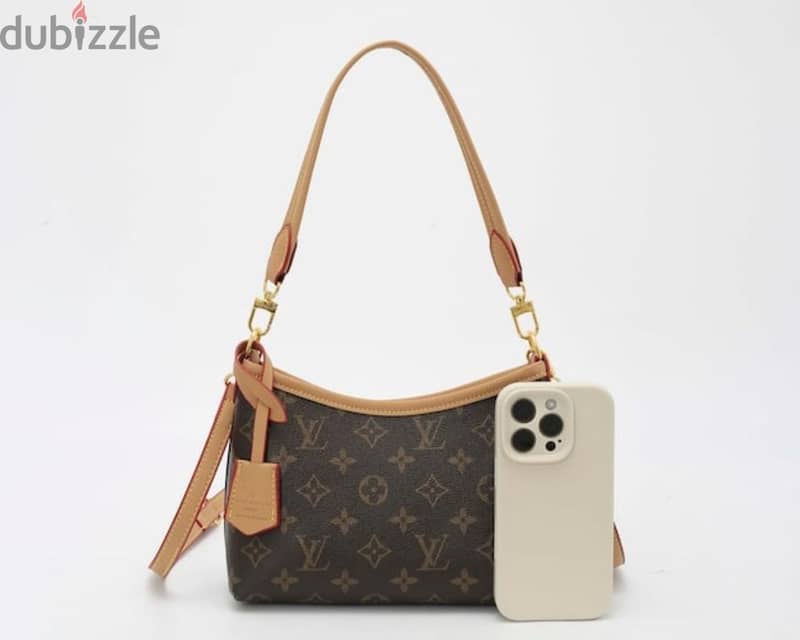 10Bd inspired bag 6