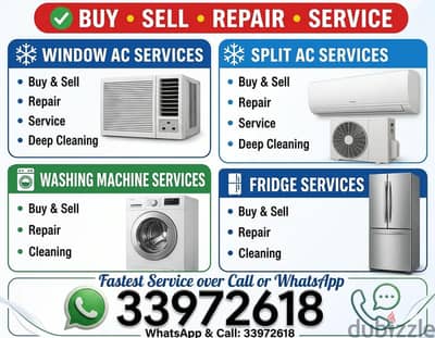 air conditioner fans