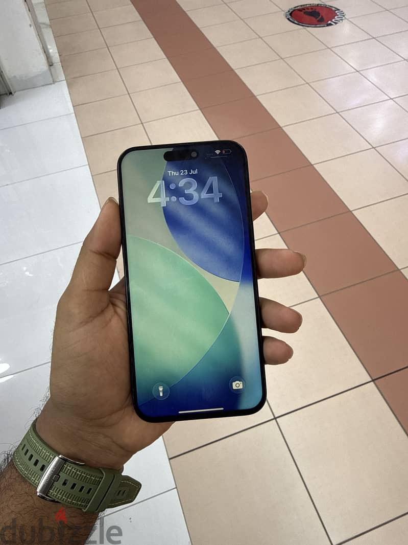 Apple - iPhone 15 Pro Max - Mobile Phones - 105724855
