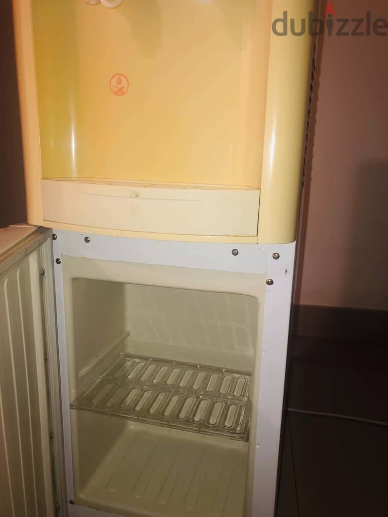 water dispenser, Good condition 1
