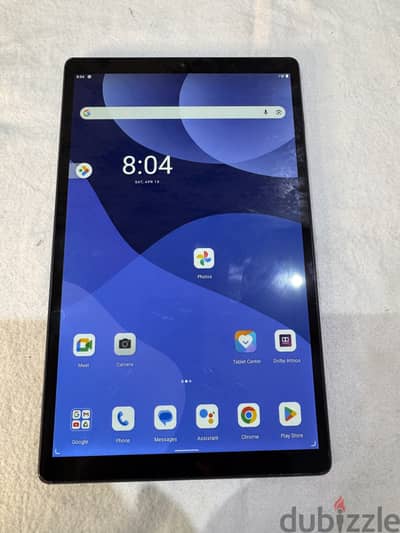 lenovo tab 30BD