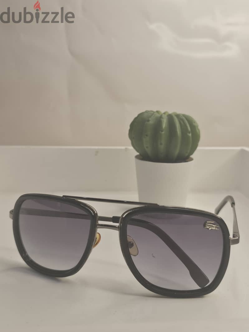 LACOSTE  THE L143 COLLECTION: ICONIC STYLE  LACOSTE  LACOSTE  VADE NAA 1