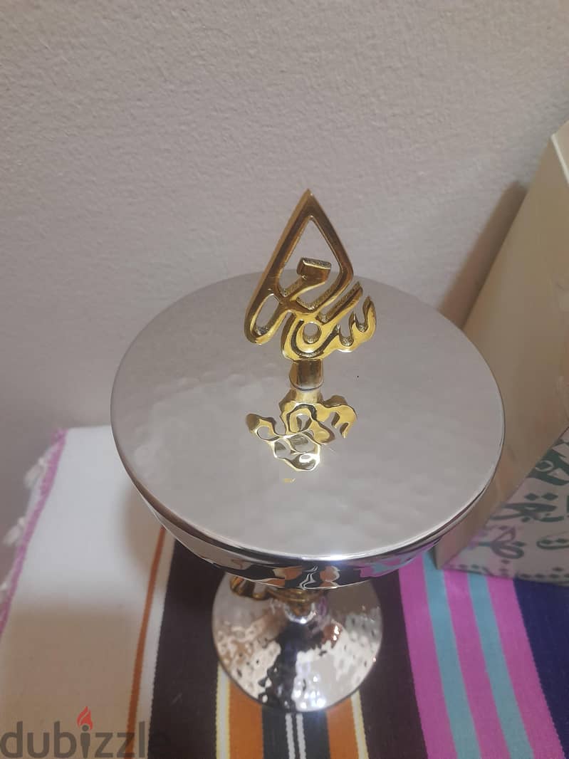 incense bakhoor burner 3