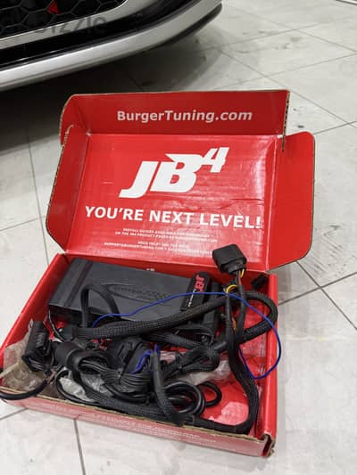 للبيع JB4
