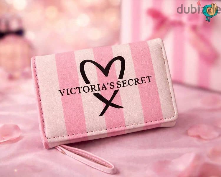 VICTORIA SECRET- KARL- KIPLING 6